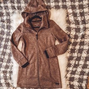 Calvin Klein Jacket!